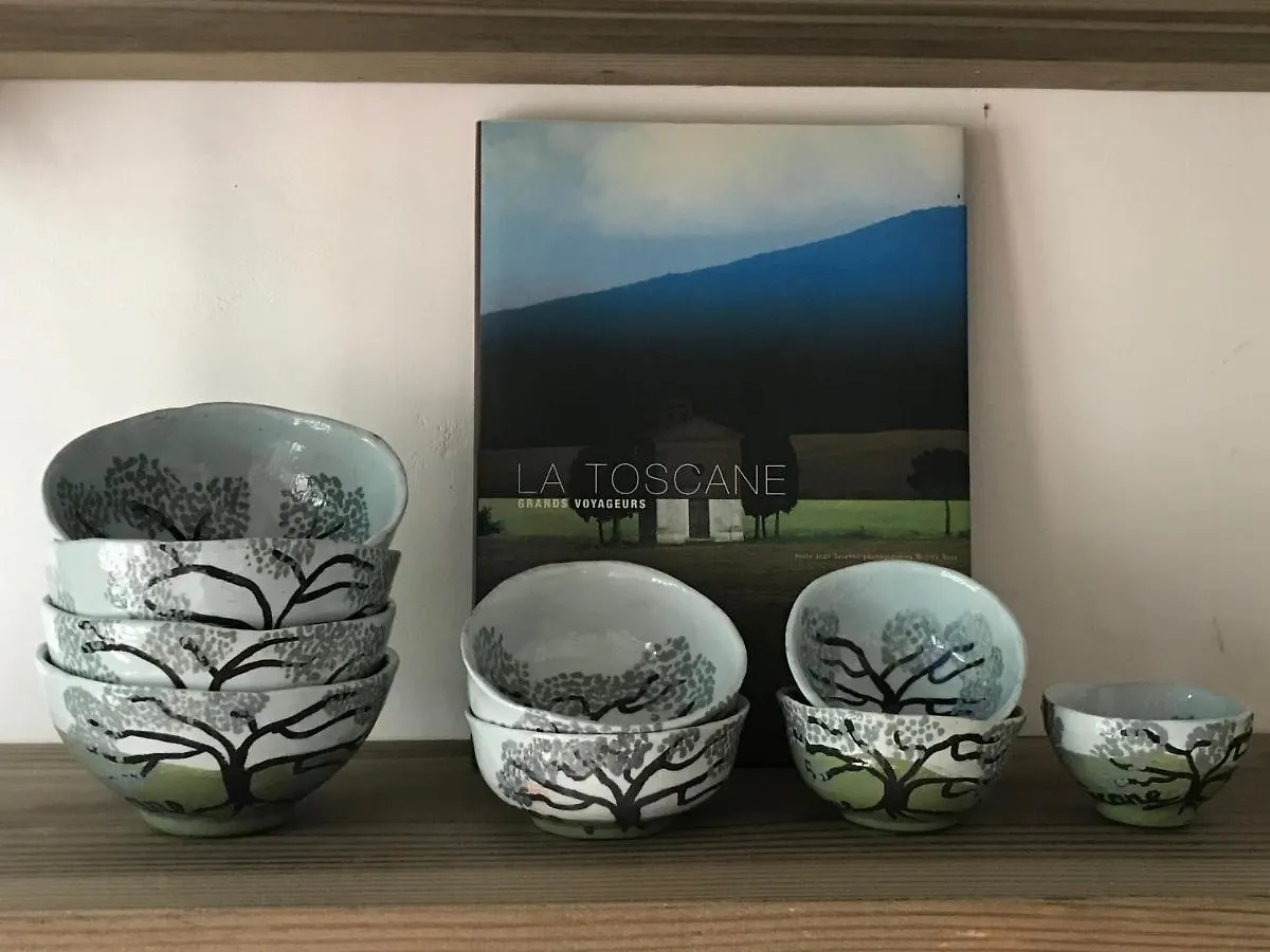 Villa Toscane Creations A 20 Mn De Toulouse Азас Франция