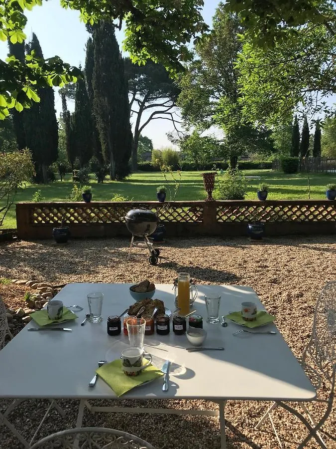 Villa Toscane Creations A 20 Mn De Toulouse Азас 0*,