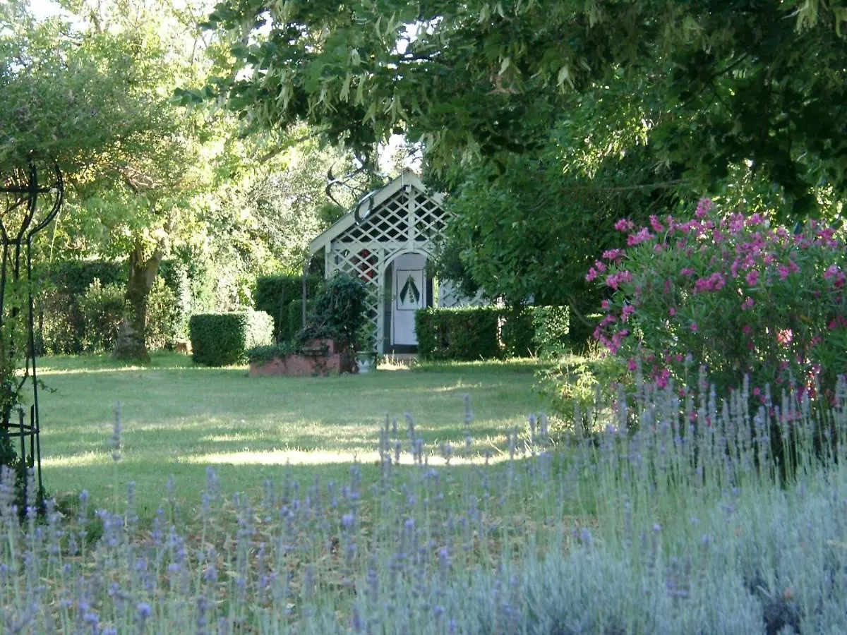 Villa Toscane Creations A 20 Mn De Toulouse Azas 0*,