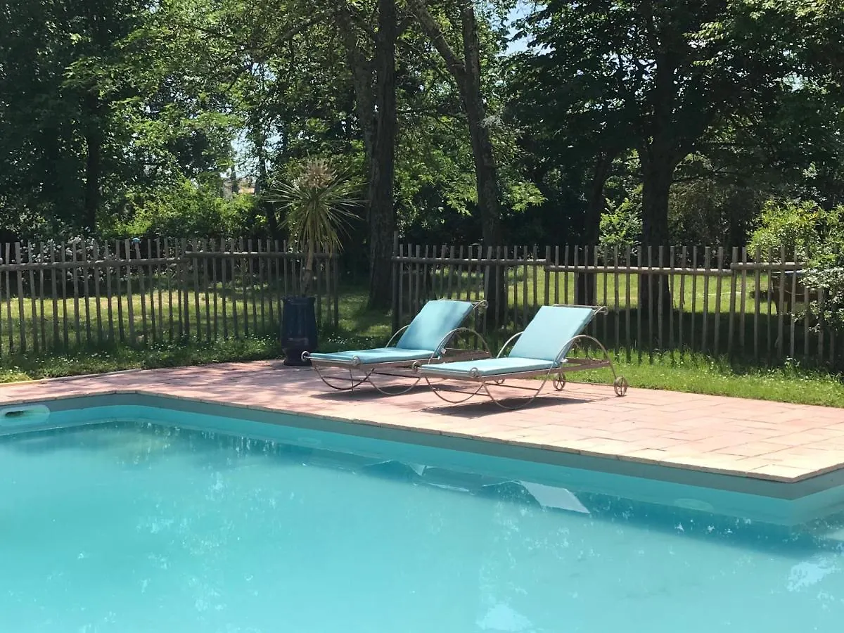 Villa Toscane - Atelier d'Artistes et B&B à 20 mn de Toulouse Azas France