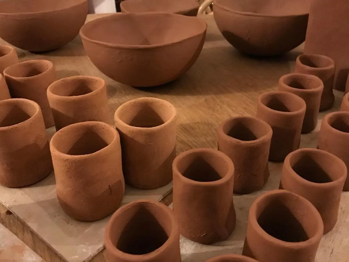 Villa Toscane - Atelier d'Artistes et B&B à 20 mn de Toulouse Azas