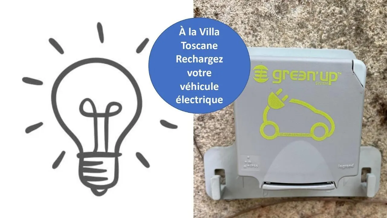 Couette-café Villa Toscane - Atelier d'Artistes et B&B à 20 mn de Toulouse Azas