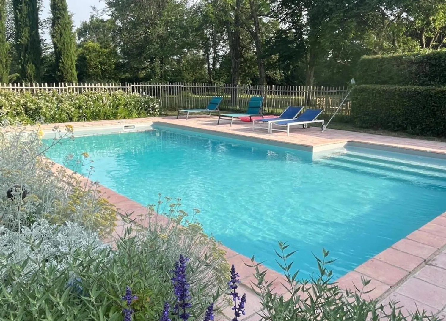 Villa Toscane - Atelier d'Artistes et B&B à 20 mn de Toulouse Azas