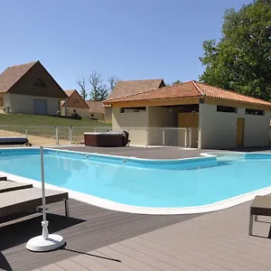 4* База отдыха Le Bleu