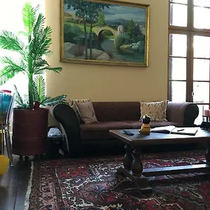 3* Отель типа 